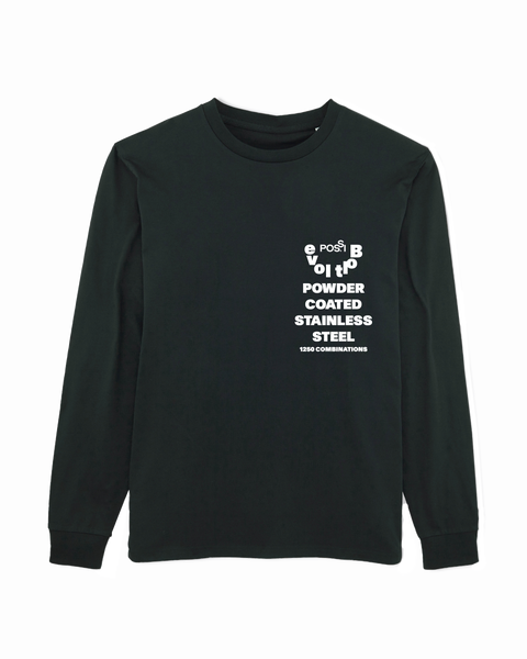 POSSI – Longsleeve