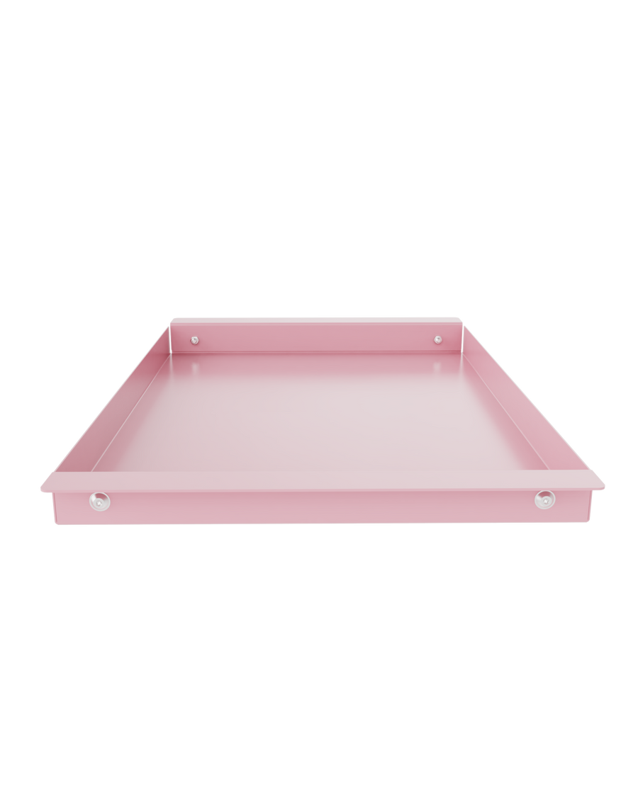 Multi tray - Pink