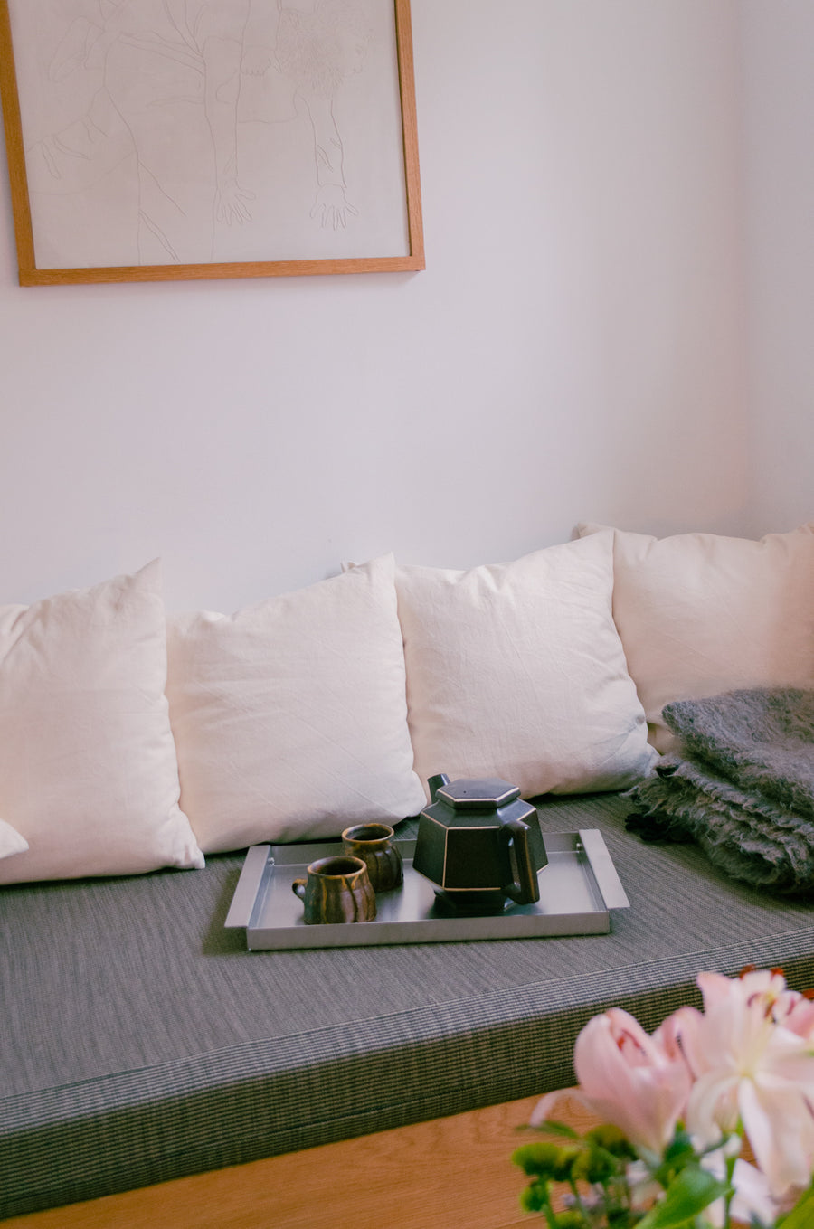 Multi tray - Default Title