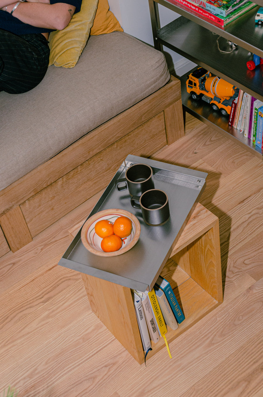 Multi tray - Default Title