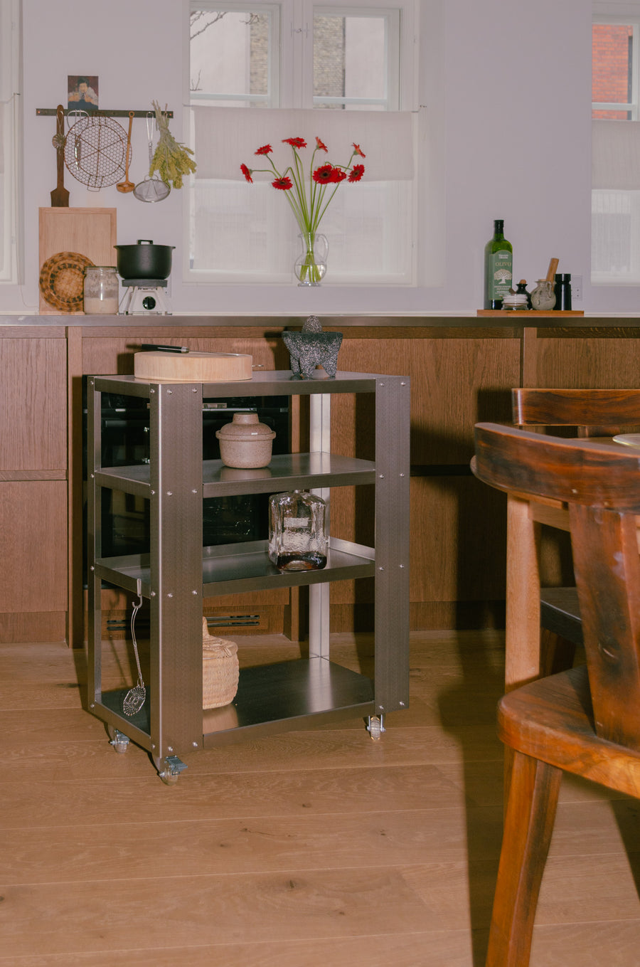 Multi trolley - Default Title