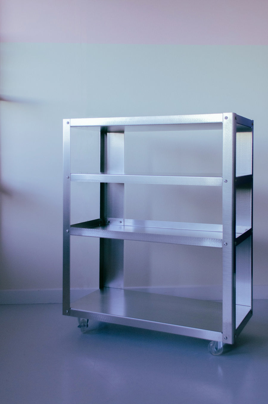 Multi trolley - Default Title