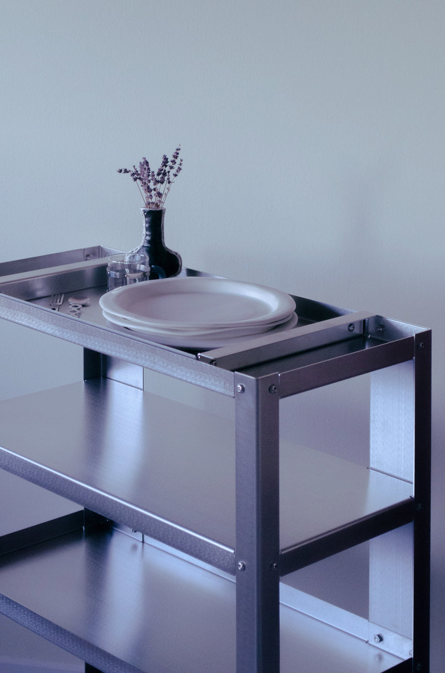 Multi trolley - Default Title