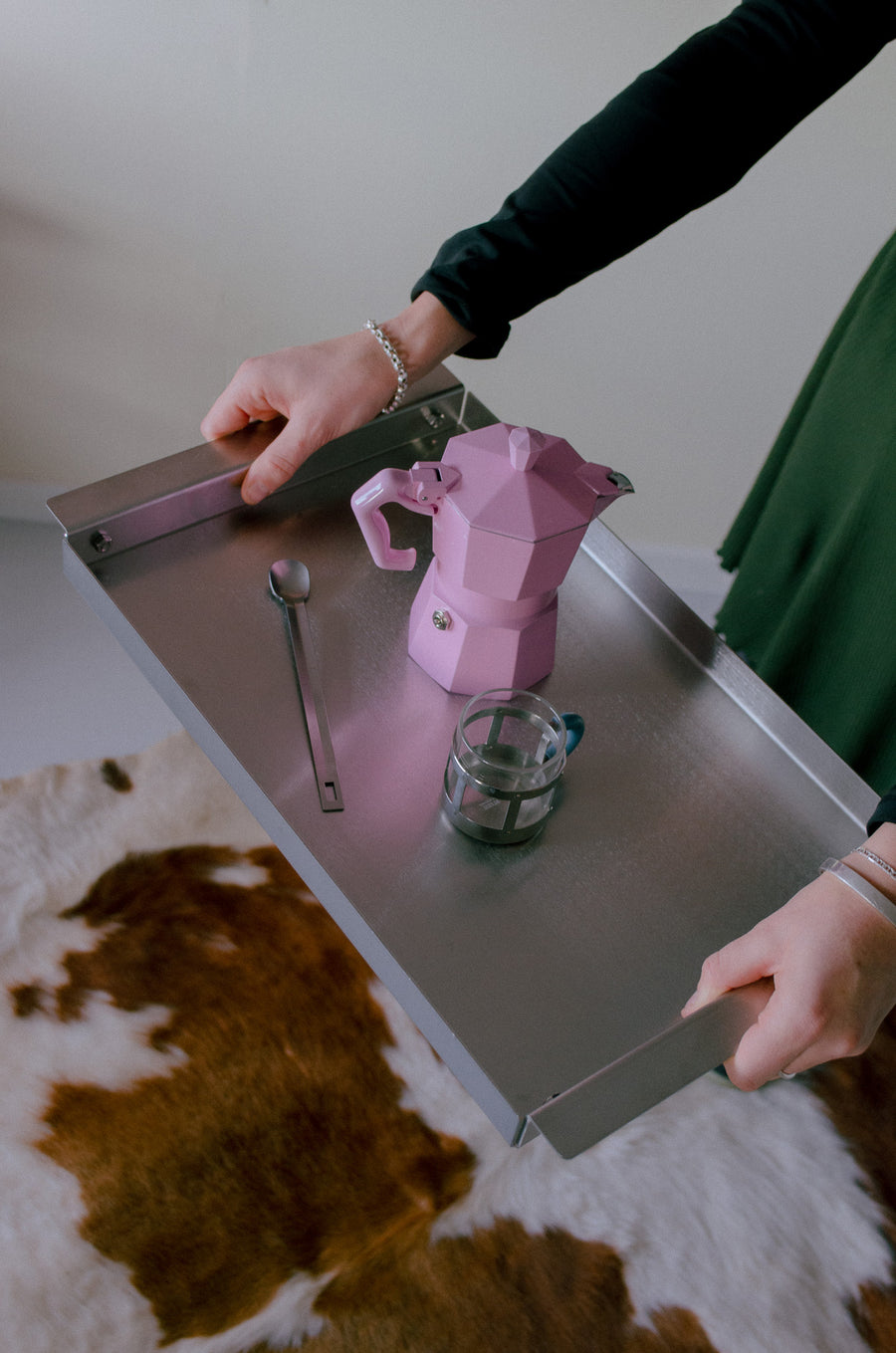 Multi tray - Default Title