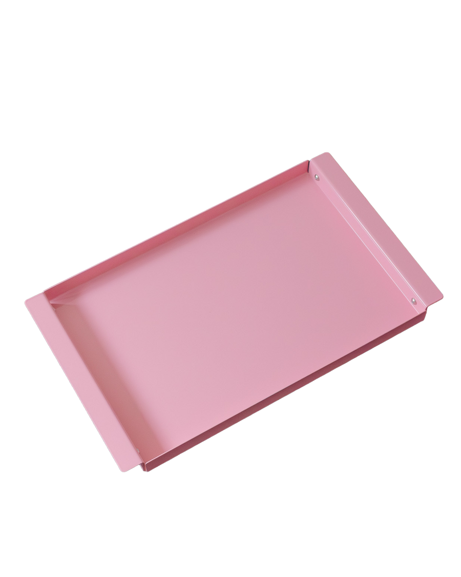 Multi tray - Pink