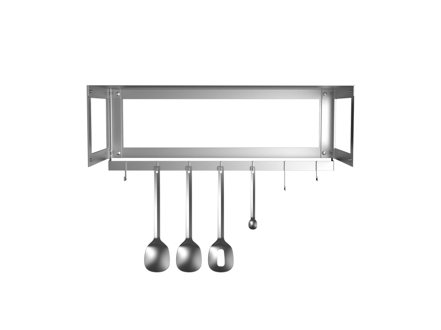 mono x POSSI Tool Rack