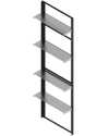 Black / Stainless Steel